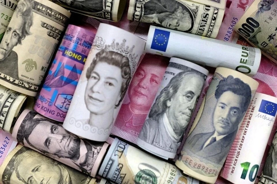 NYP: США не смогут неограниченно печатать доллары из-за антироссийских санкций