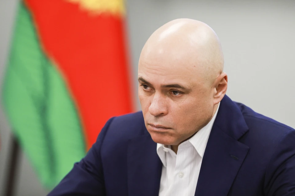 Фото предоставлено пресс-службой правительства Липецкой области