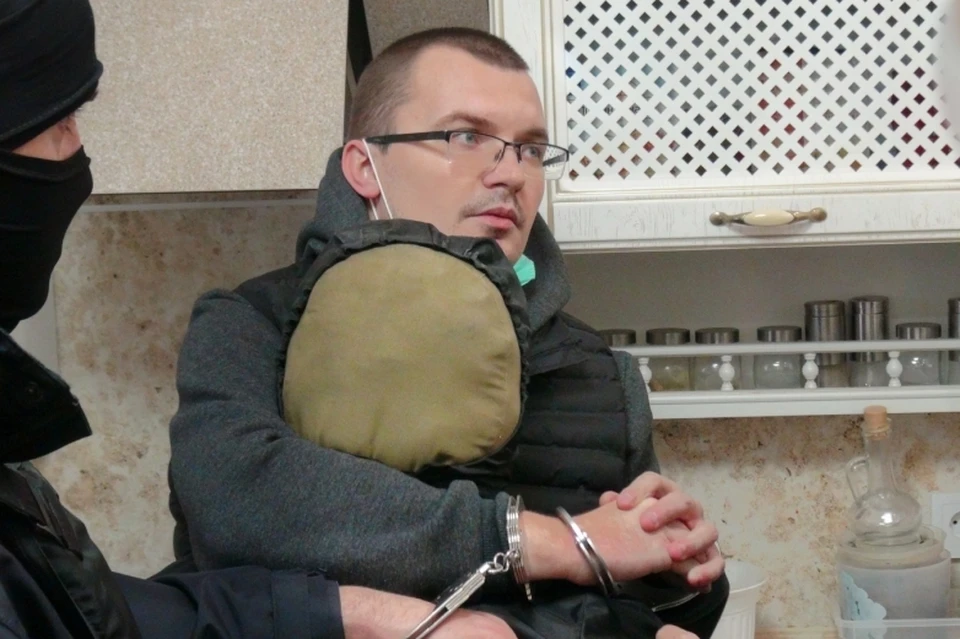 Следствие установило, что Елену Логунову муж задушил в ходе бытового конфликта. Фото: СК России.