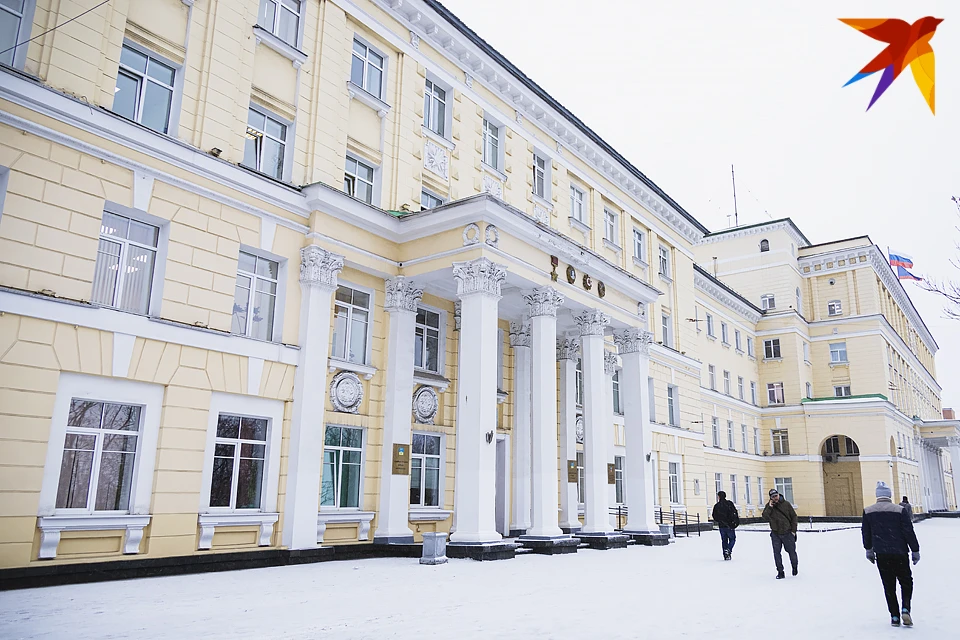 23 марта состоится очередное заседание Совета депутатов Мурманска.