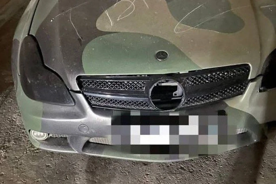 Причиной преступления стала жажда мести. Фото: МВД Дагестана