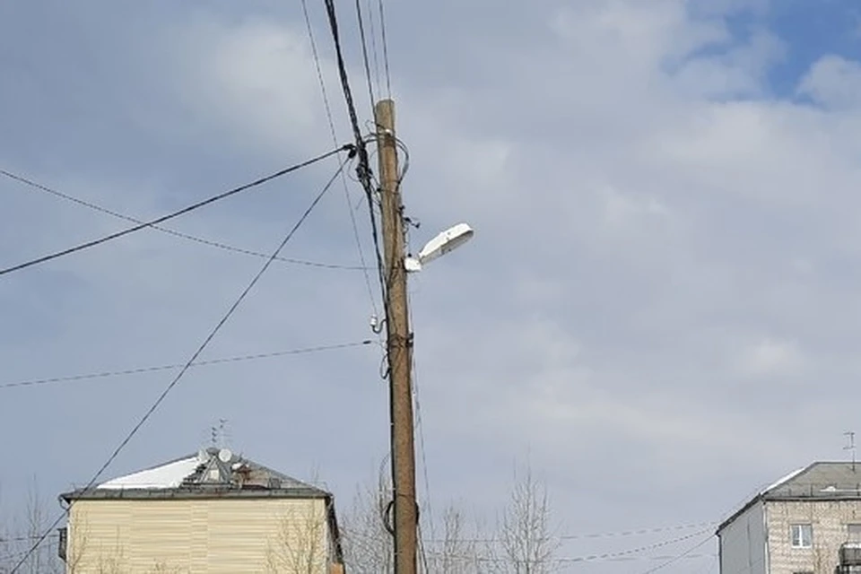 В Сургуте жители 37 микрорайона останутся без электричества на несколько часов