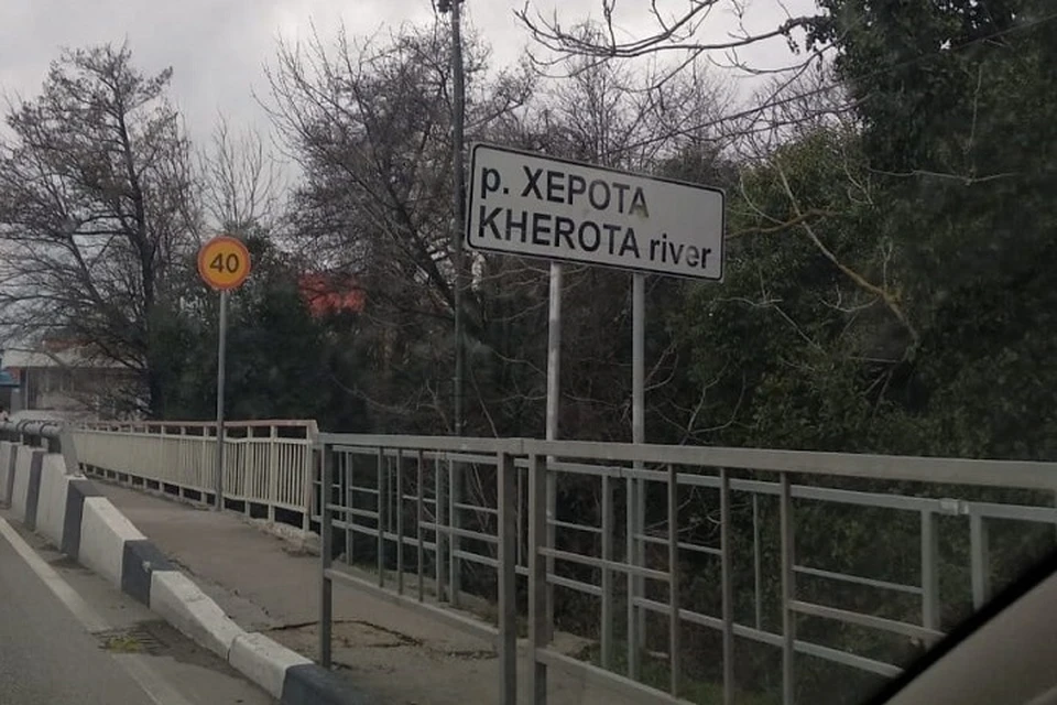 Фото: сочистрим