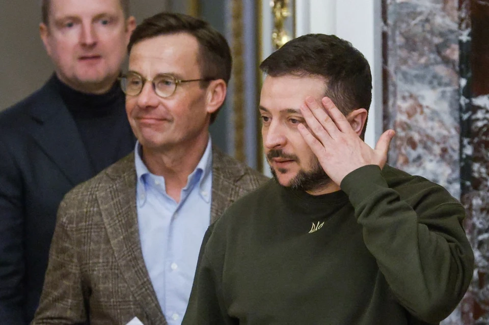 Пентагон: Зеленский должен сам решать, как быть с Артемовском