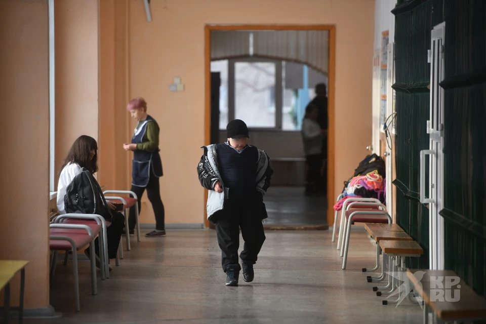 Глава рязанского минобра рассказала, почему молодые педагоги уходят из школ.