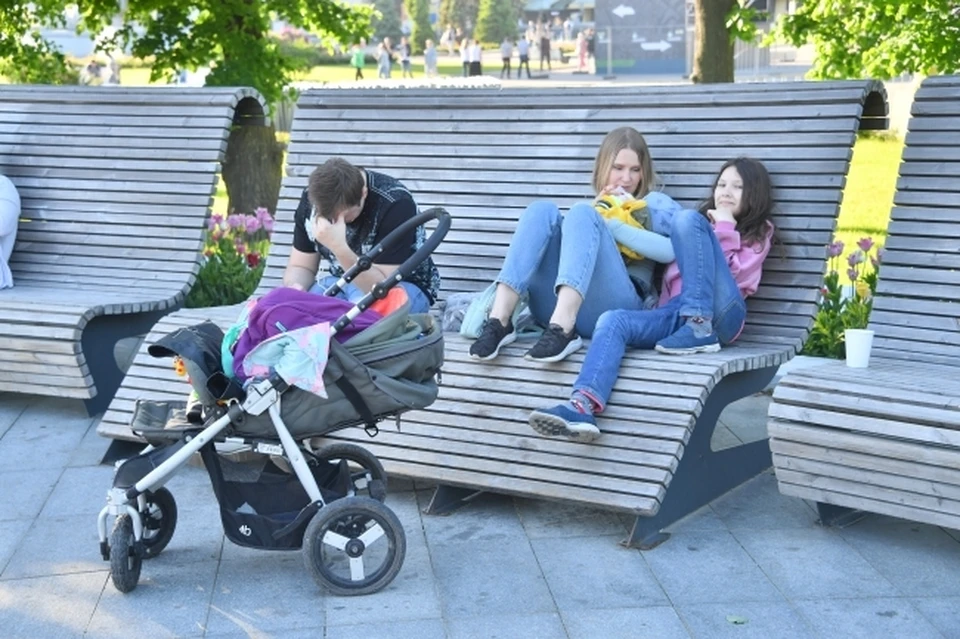 Программа материнского маткапитала расширена в Смоленской области.