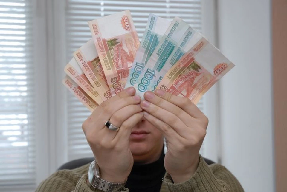 Тульские медики пожаловались Президенту РФ на резкое снижение зарплат