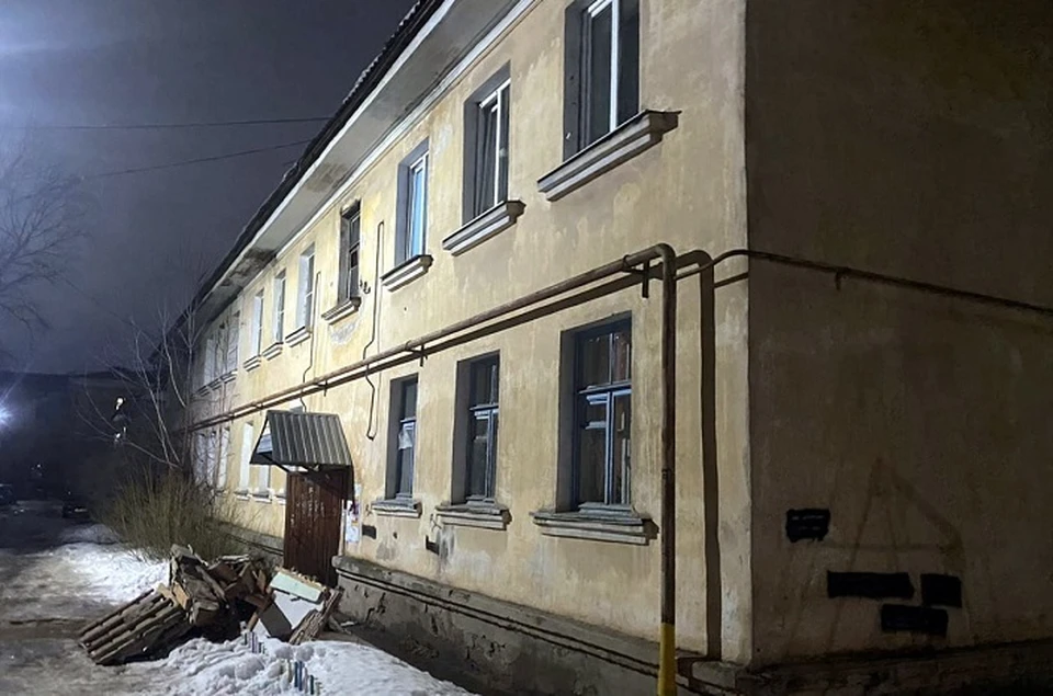 Фото: СУ СК РФ по Вологодской области.