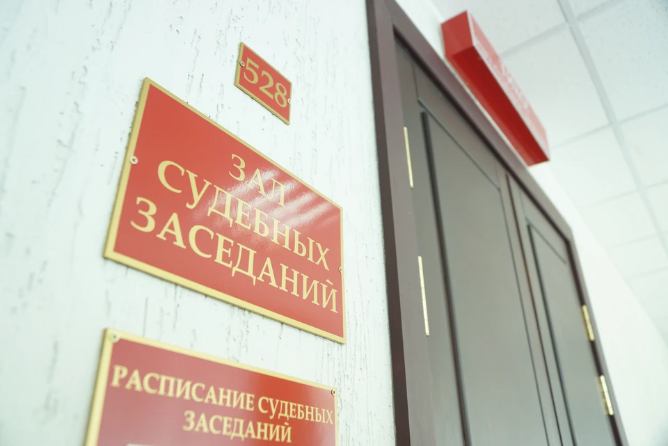 Жителя Шацкого района осудили за ложный донос на односельчанина.