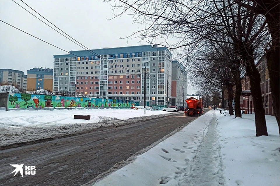 Прокуратура помогла сироте получить жилье в Тверской области