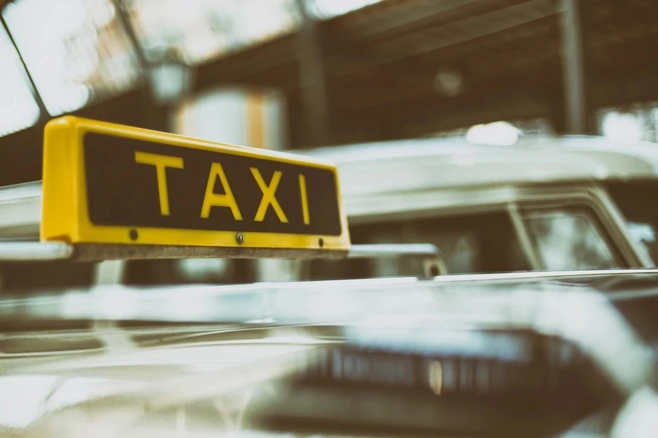 Таксиста отправили в колонию на 10,5 лет. Фото: pixabay.com