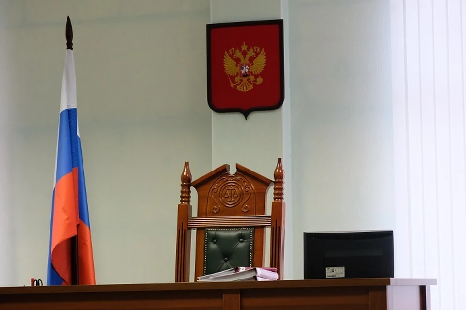 Дело рассматривается в Вахитовском районном суде.
