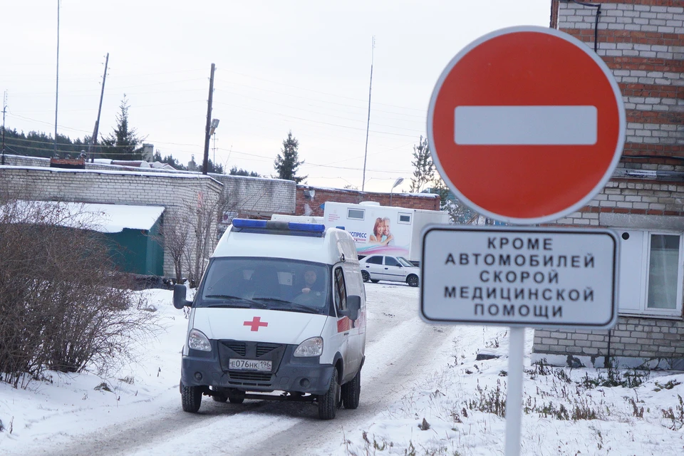 По факту нападения на фельдшера в Нижегородской области проводится проверка.