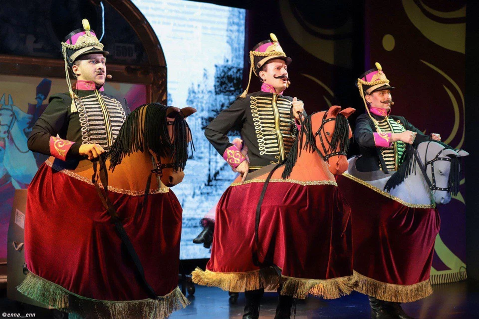 18 марта стартовали первые гастроли Иркутского музыкального театра. Фото: Минкульт Иркутской области