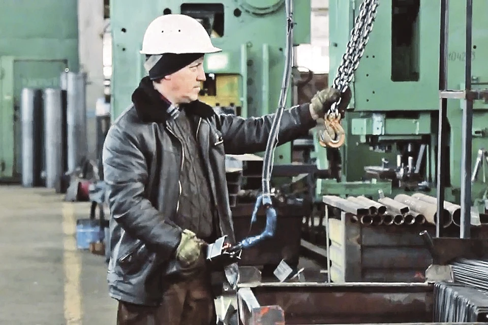 На заводе работают сотрудники с 25-летним стажем. Фото: Бердянский завод сельхозтехники