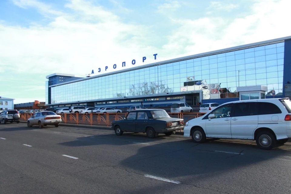 На борту находился 281 пассажир