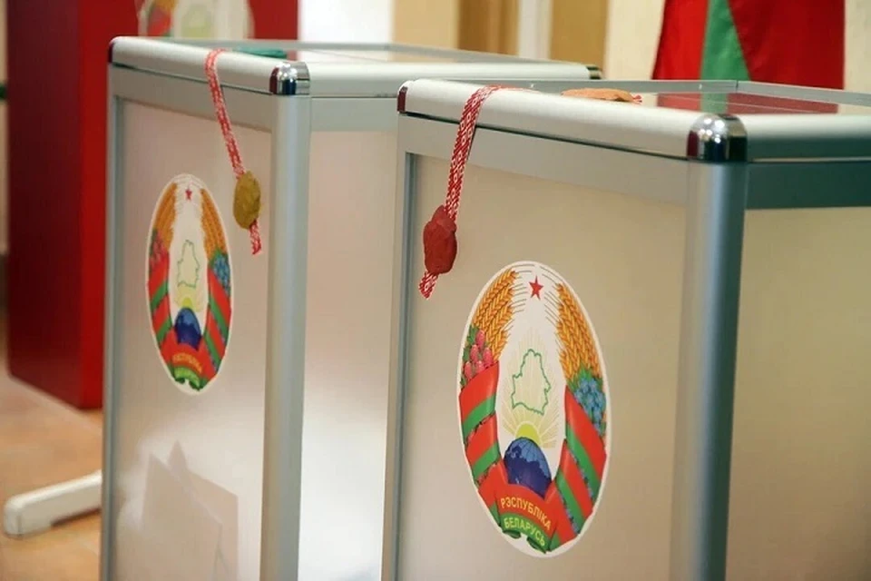 В ЦИК рассказали, какие изменения почувствует белорусский избиратель.
