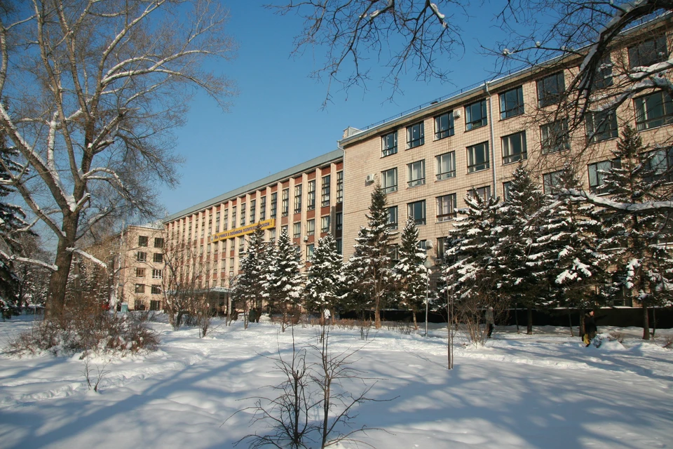 АлтГТУ