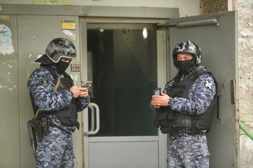 В учениях примут участие сотрудники правоохранительных органов, работники экстренных служб и представители органов исполнительной власти