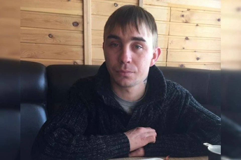 Без вести пропавшего Михаила Кузьменкова больше года разыскивают в Иркутске