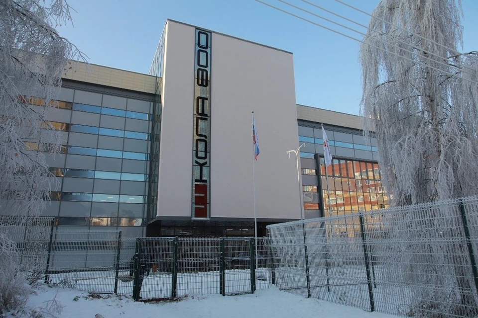 Траты 5,6 млн рублей при строительстве нижегородской «Школы 800» признаны неэффективными. Фото: Юлия Горшкова