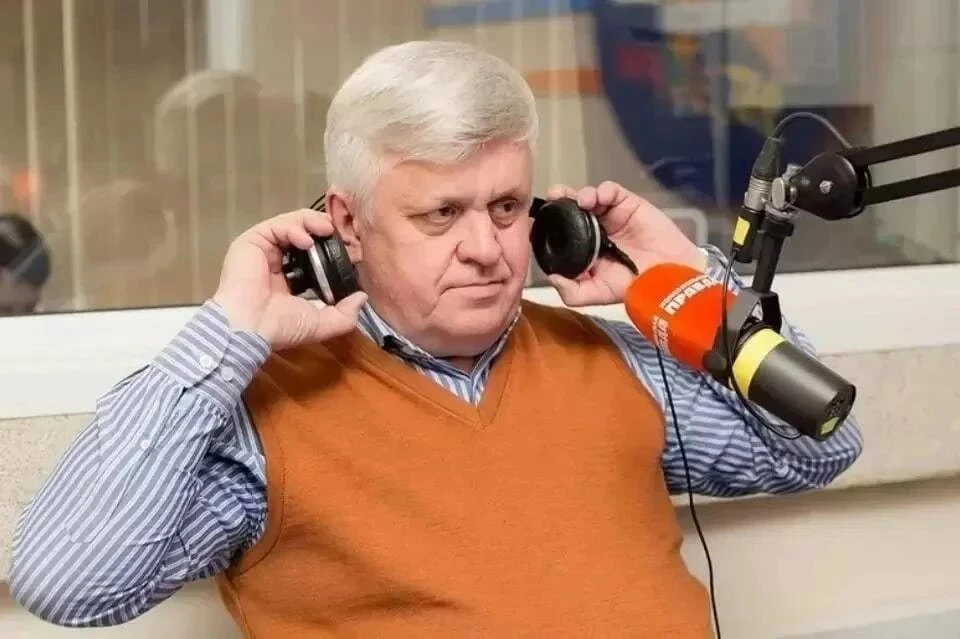 Косилов работал на посту гендиректора «Рависа» 10 лет