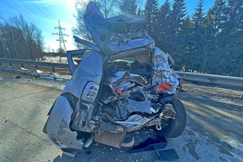 Фото: ГИБДД Башкирии