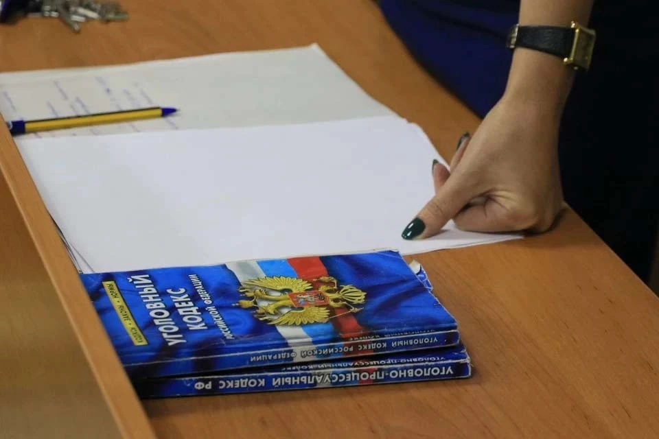 Суд признал водителя виновным