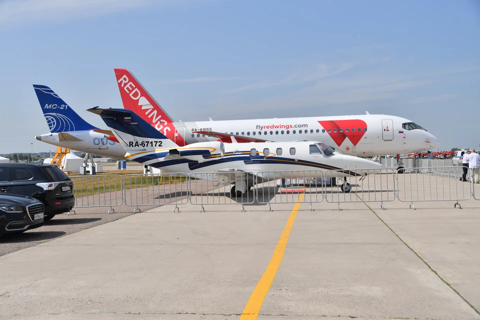 Субсидируемые авиарейсы из Нижнего Новгорода в Томск и Петрозаводск запустят в 2023 году.