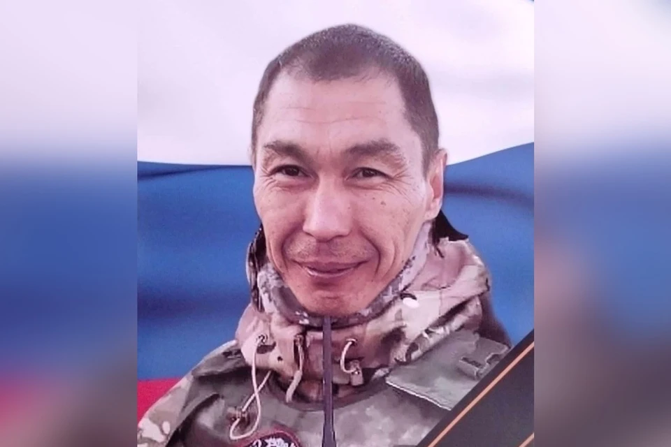 В этом году 8 апреля ему исполнилось бы 44 года. Фото: администрация Ясненского округа