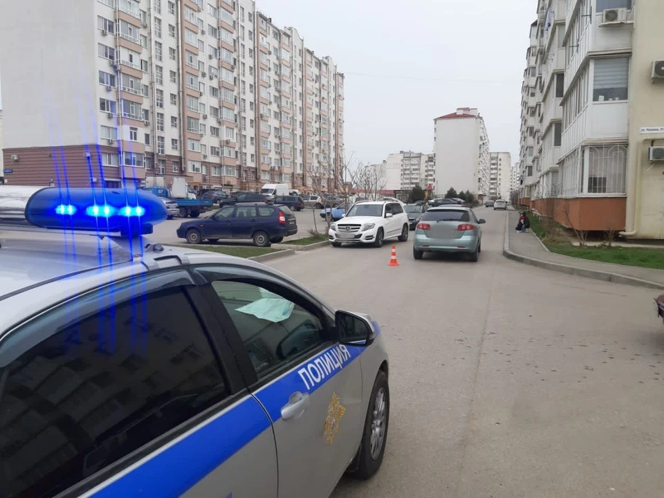 Фото: МВД по Республике Крым