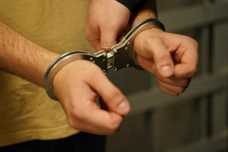 В Кузбассе мужчину обвинили в убийстве женщины