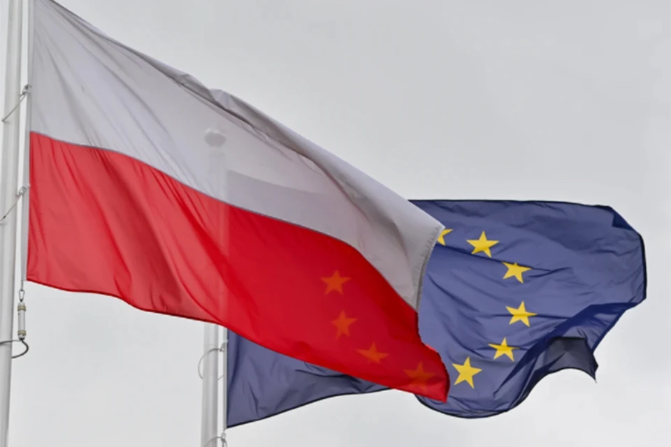 Жители Польши лучше всего относятся к американцам, хуже всего - к россиянам.