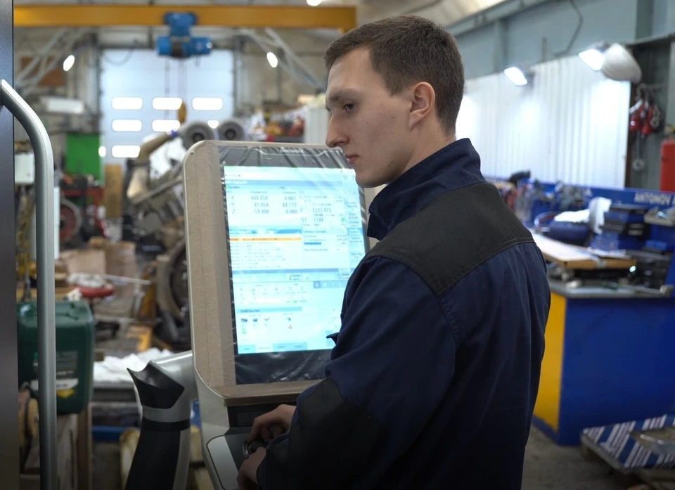 Работу и учебу совмещают студенты Хабаровского края