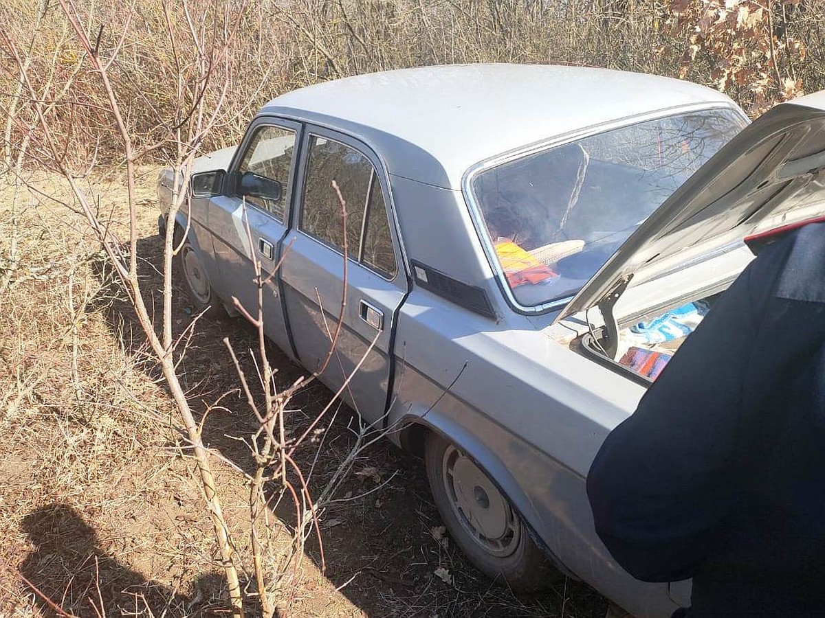 В Крыму подросток и его друзья угнали «Волгу», украли мопед и инструменты -  KP.RU