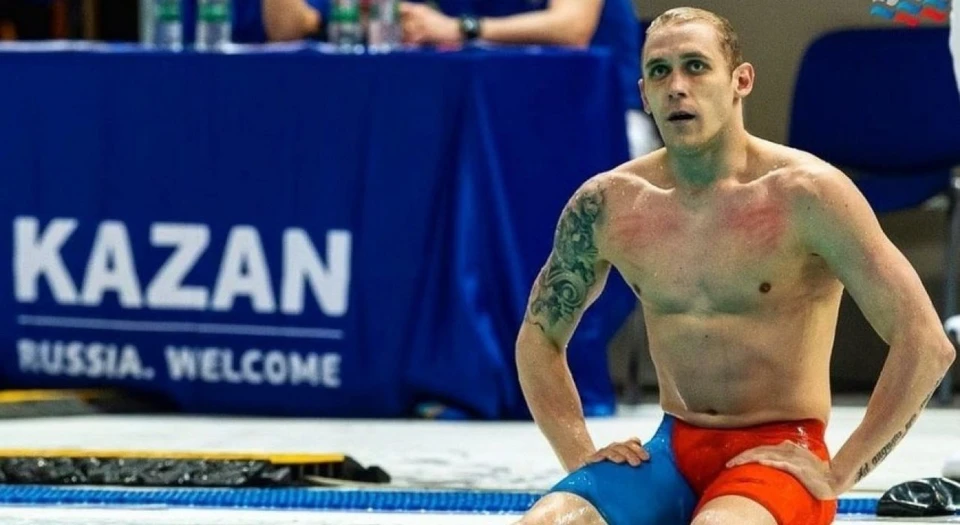 Калужские пловцы выиграли 13 золотых медалей.