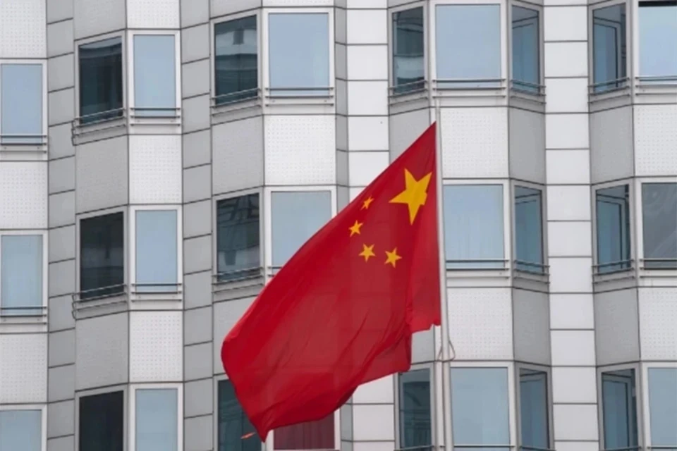 МИД КНР: Для развития отношений Китая и США Вашингтон должен пойти навстречу Пекину