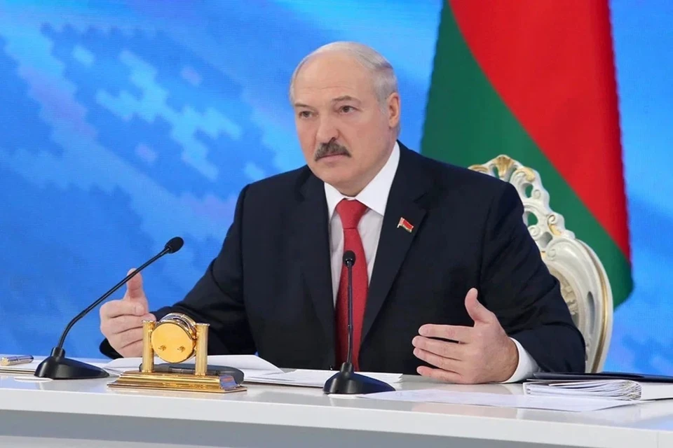 Лукашенко назначит и согласует более 20 человек в кадровый день 27 марта. Фото: БелТА