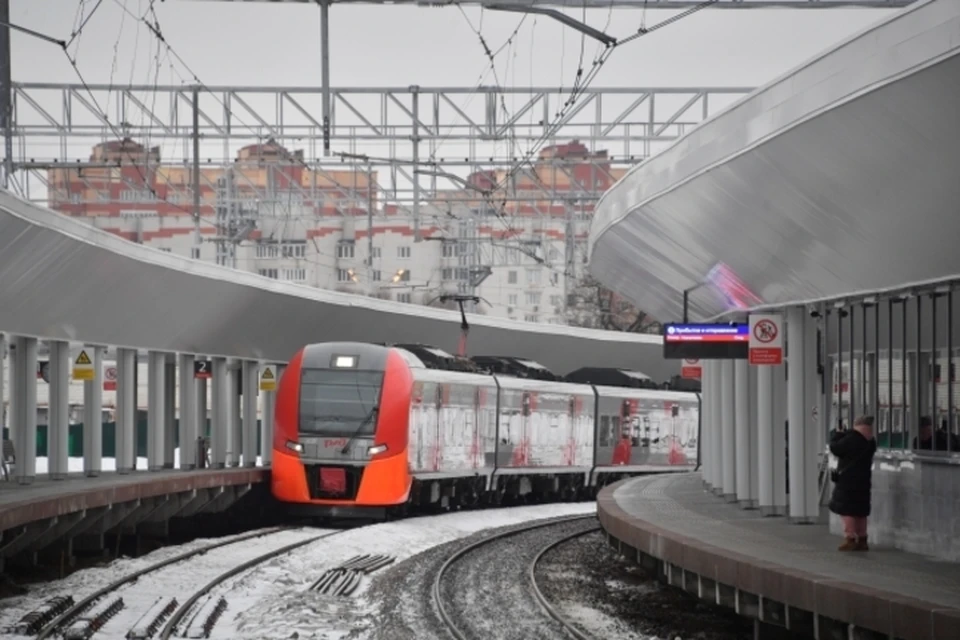 Движение через железнодорожный переезд в Черемхово 28 марта 2023 года будет закрыто