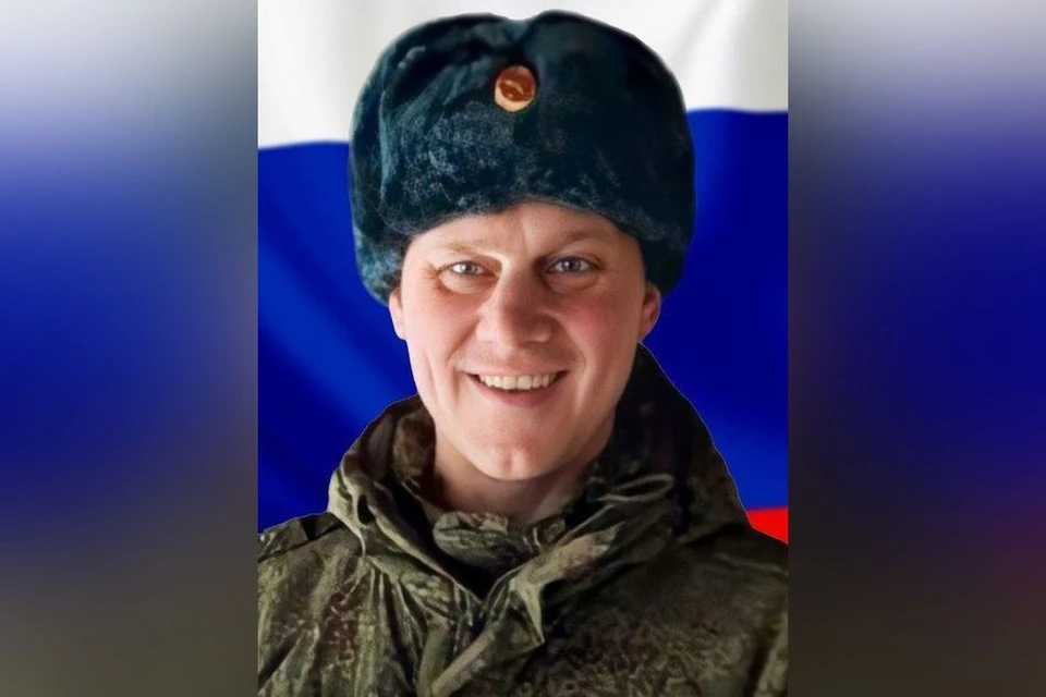 Военнослужащего не стало 12 марта. Фото: администрация Северного района