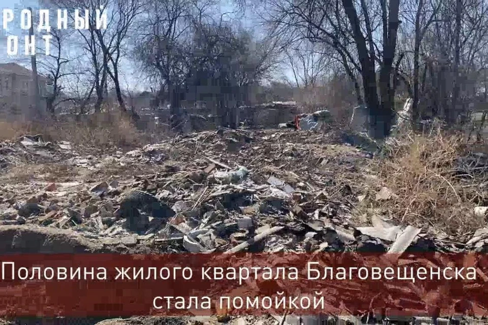 «Народный фронт» будет добиваться уборки улиц.