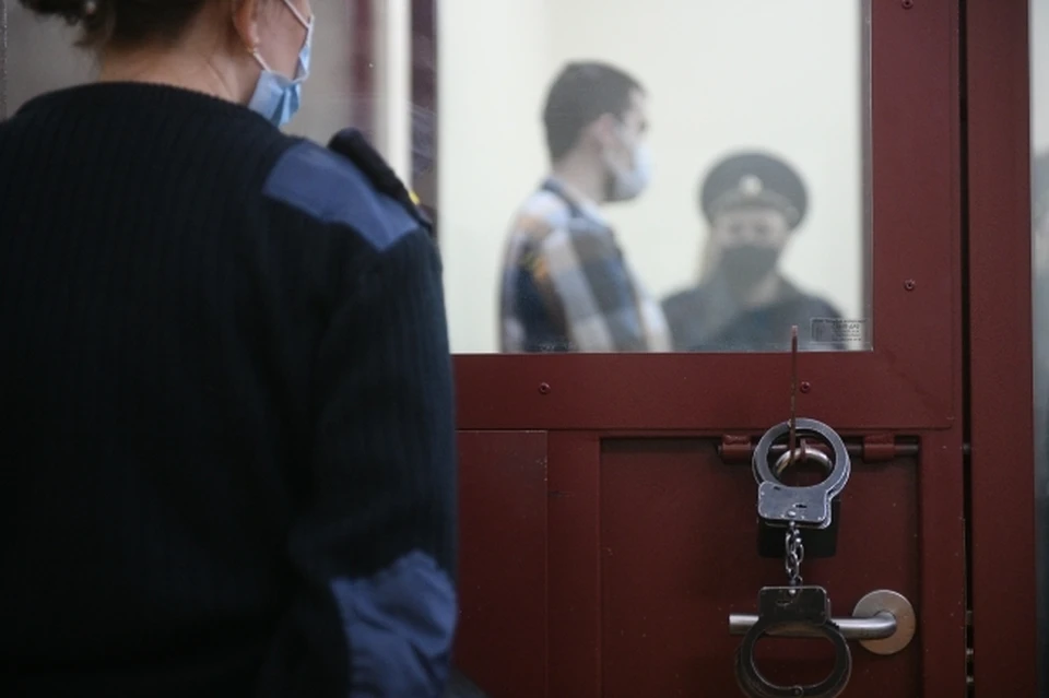 Расследование уголовного дела завершили, материалы направили в суд.