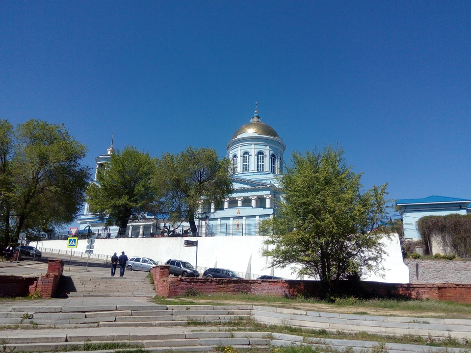 Фото Елены Федяшевой