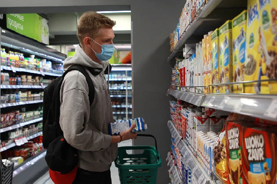 Цена этой продукции должна быть доступной покупателям