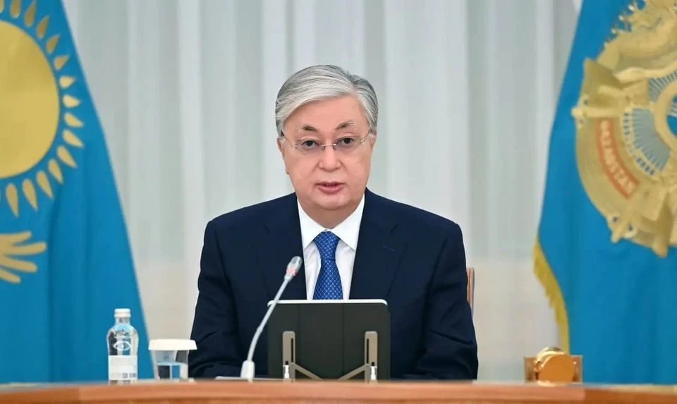 Президент РК Касым-Жомарт Токаев, выступая на пленарном заседании Мажилиса, сказал, что уже в этом году необходимо снизить уровень инфляции в два раза.