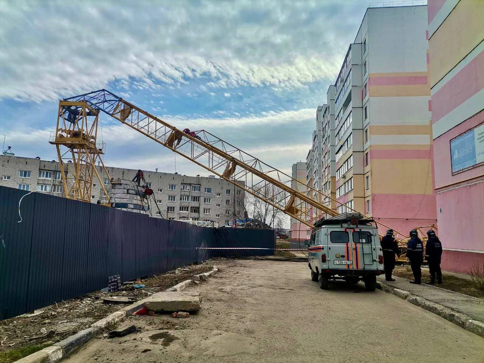 Фото: Управление гражданской защиты Ульяновска