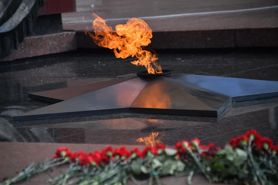 К 9 мая в Ростове приведут в порядок мемориалы и захоронения