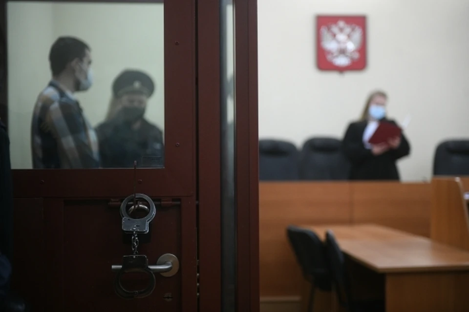Амурчанин проведет больше 8 лет в колонии.