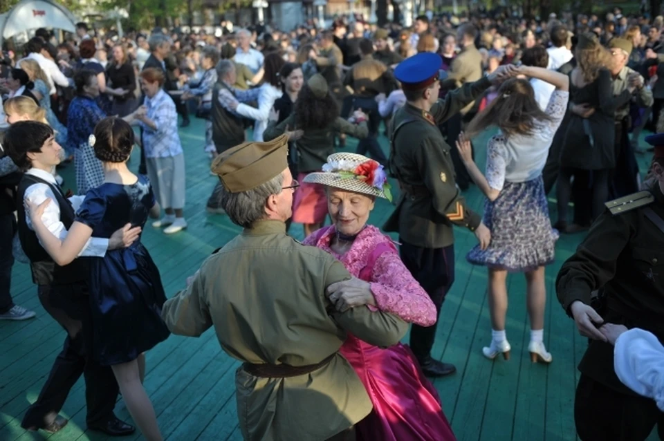 архив КП