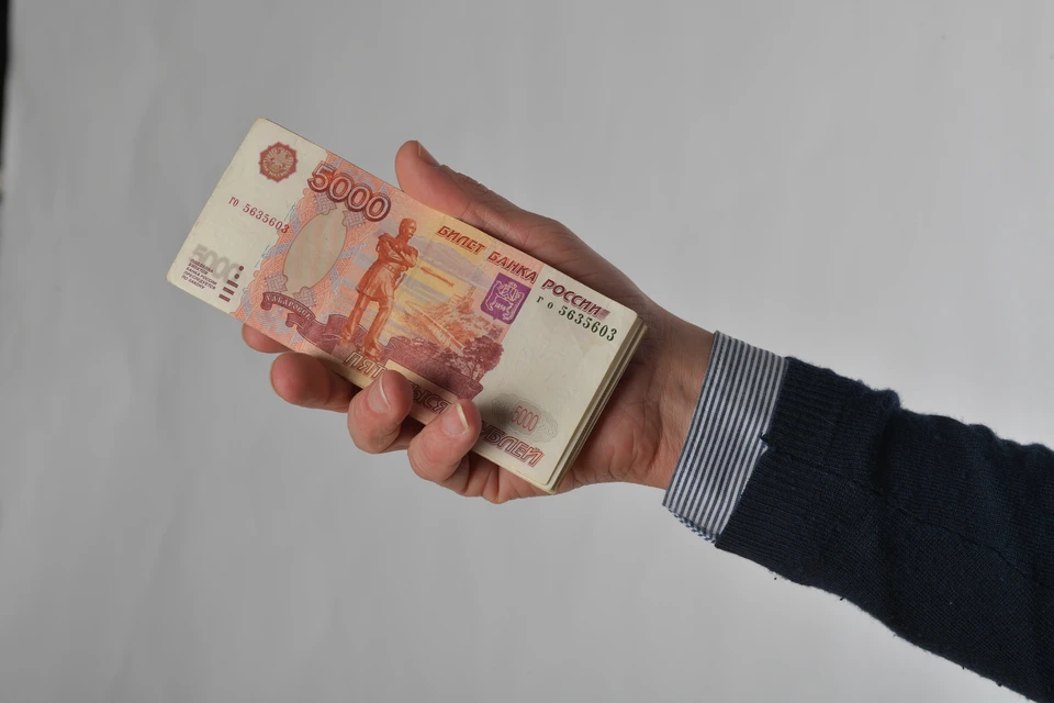 Выплата 100 тысяч рублей положена каждому переселенцу из Херсона и части Херсонской области